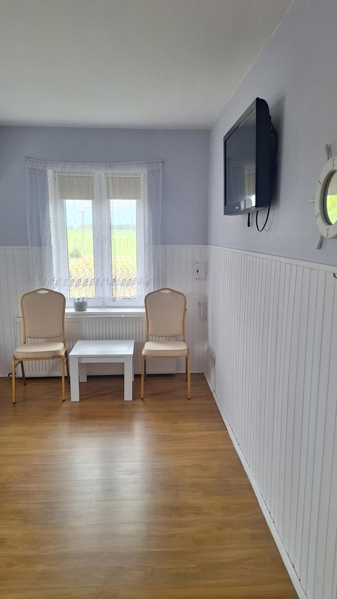 Agroturystyka Nad Stawem Mazuchowka Wydminy Buitenkant foto