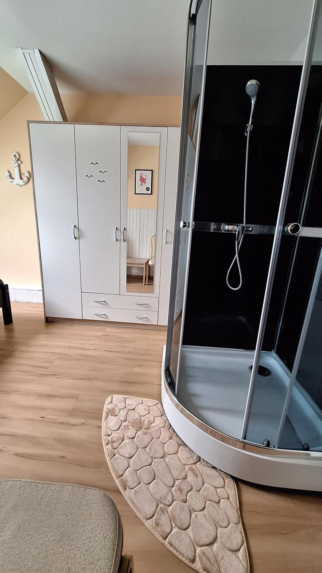 Agroturystyka Nad Stawem Mazuchowka Wydminy Buitenkant foto